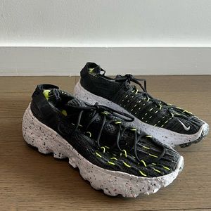 Nike Space Hippie Sneakers